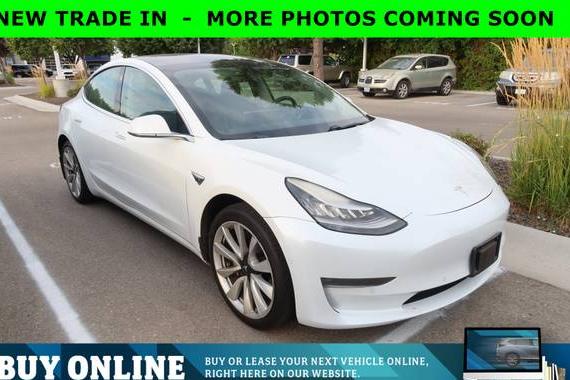 TESLA MODEL 3 2019 5YJ3E1EA3KF434505 image